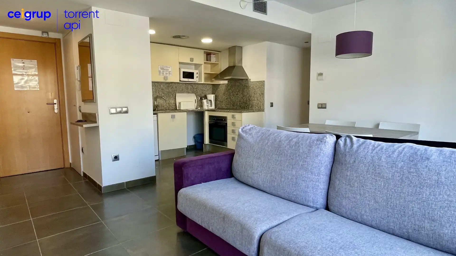 Wohnung mit Terrasse zum Verkauf in L'Estartit Poble, imagen 9