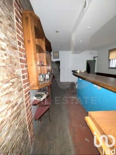 Geschaftsraum zum Verkauf in León Capital 