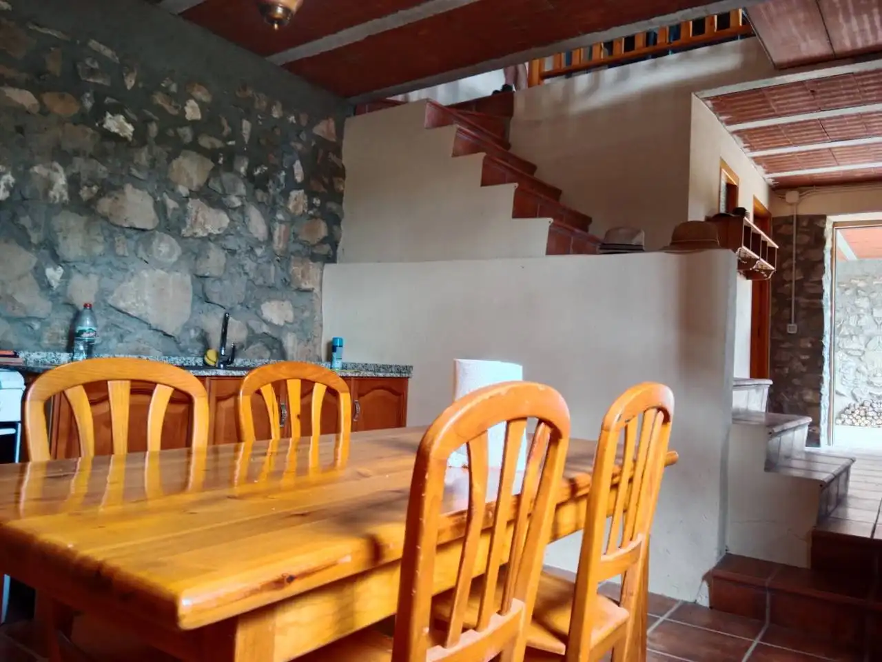 Comedor de Terreno en venta en Benabarre