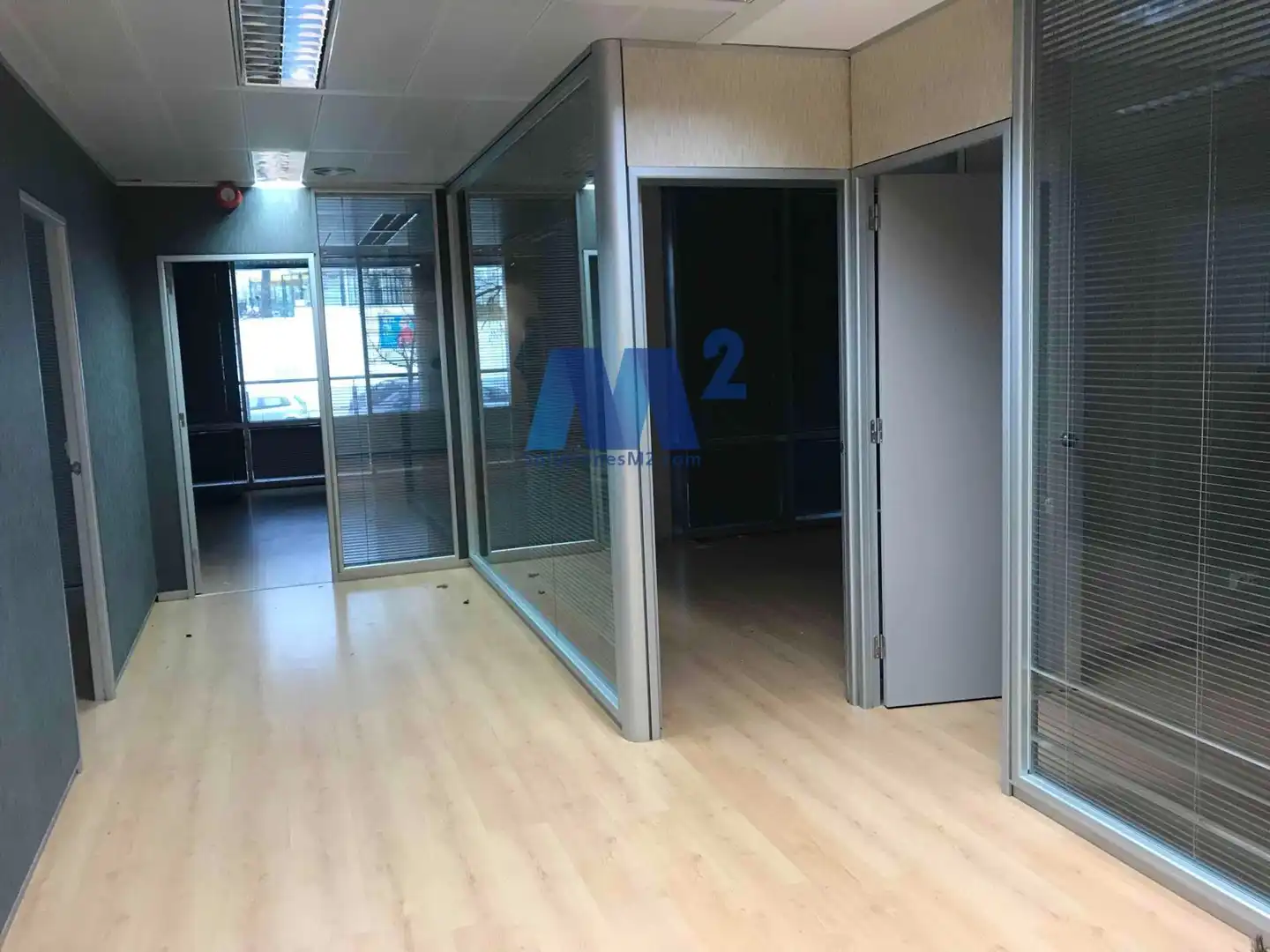 Office space to rent in de Bruselas, imagen 27