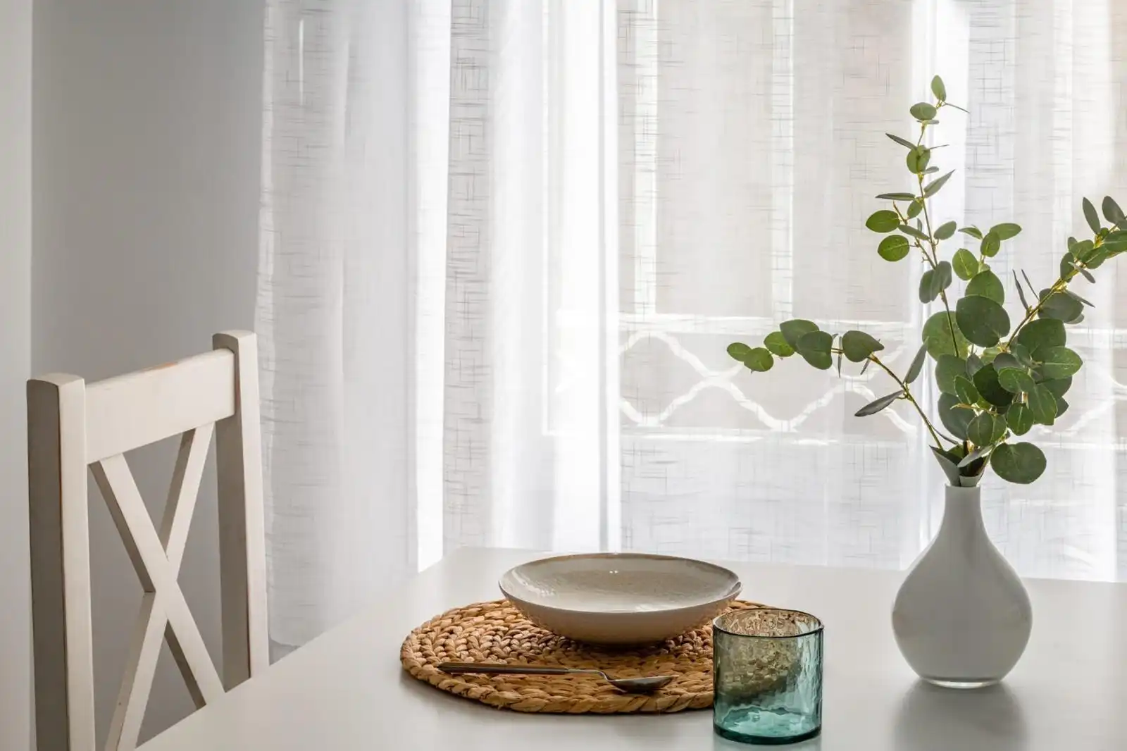 Apartamento de alquiler en Avenida Avenida Andalucía, Centro