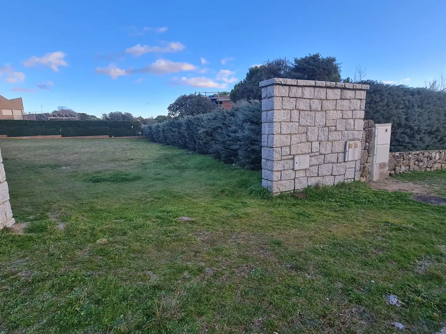 Terreny residencial en venda a Cerro Alarcón, imagen 5