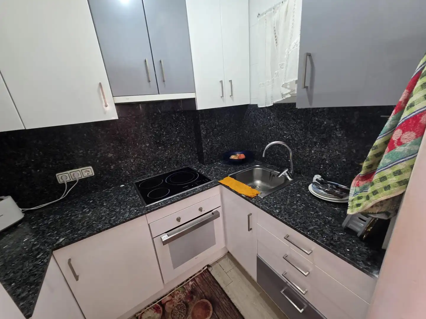 Appartamento con piscina in vendita a Levante Alto, imagen 8