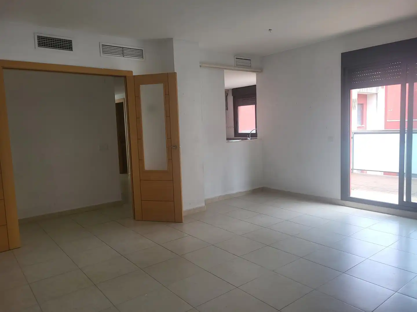 Ático en venta en Calle REINA, Xàtiva