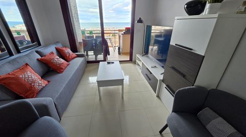 Foto 5 de Apartamento en venta en Carrer de Bolívia, 2, Las Atalayas - Urmi - Cerro de Mar, Peñíscola / Peníscola