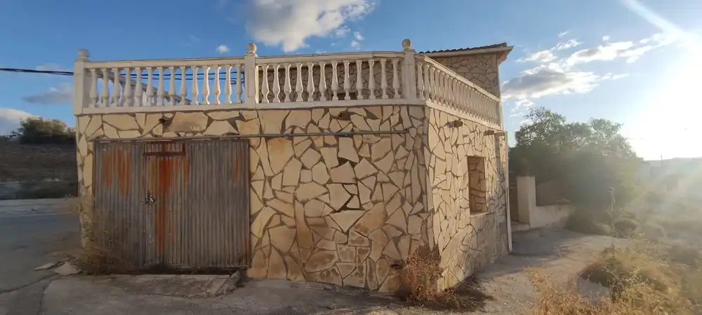Casa o chalet en venta en Calle Cazadores , Castilléjar