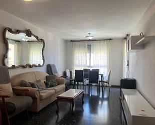 Sala d'estar de Pis en venda en Ontinyent amb Aire condicionat, Calefacció i Traster
