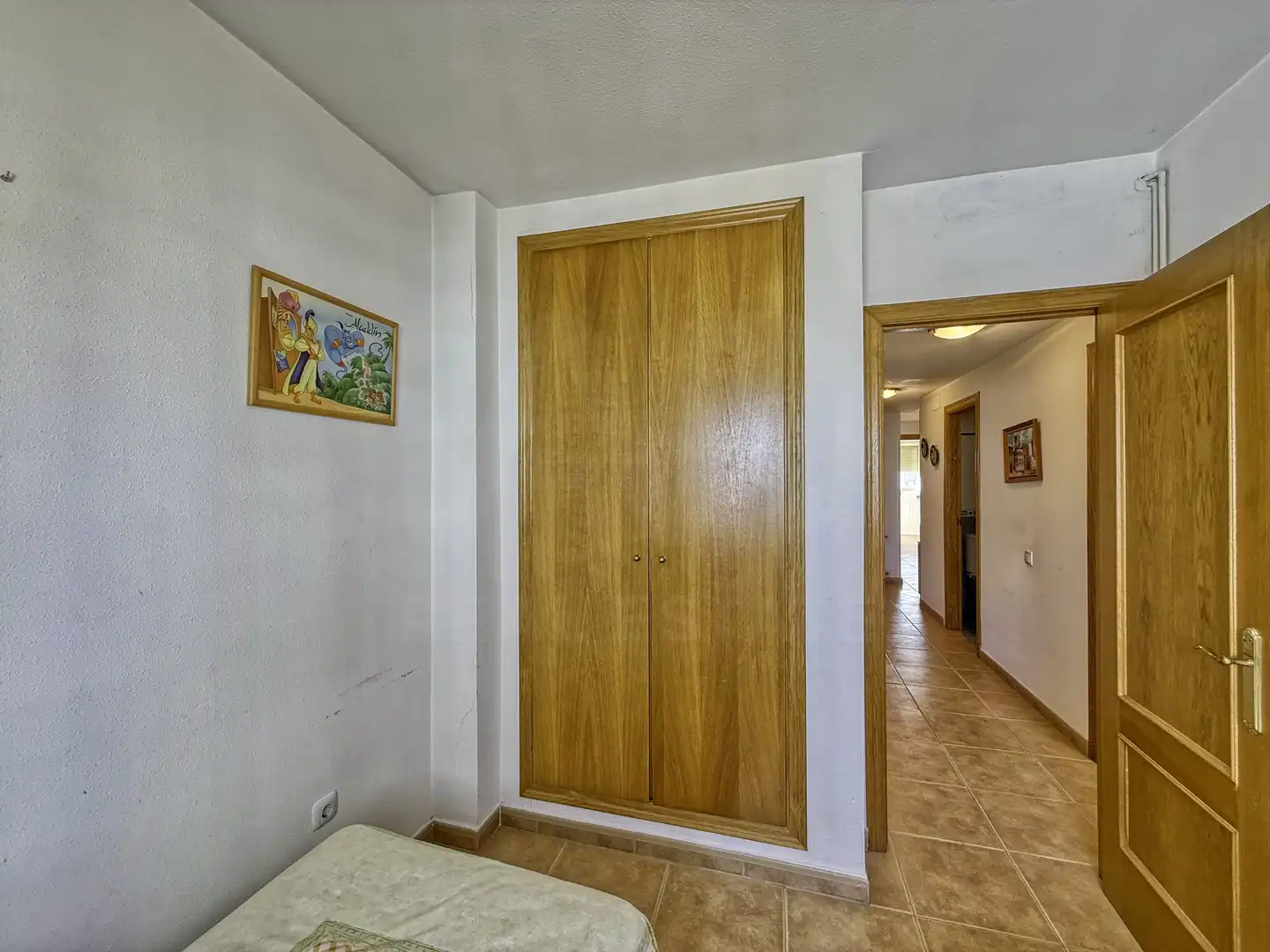 Wohnung mit Pool zum Verkauf in Platja de la Pobla de Farnals, imagen 35