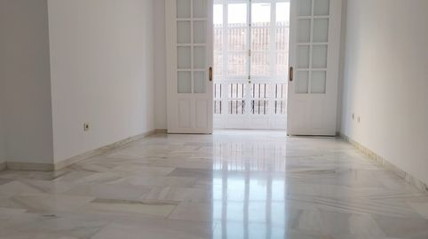 Foto 3 de Piso de alquiler en Calle Carretería, La Goleta - San Felipe Neri, Málaga Capital