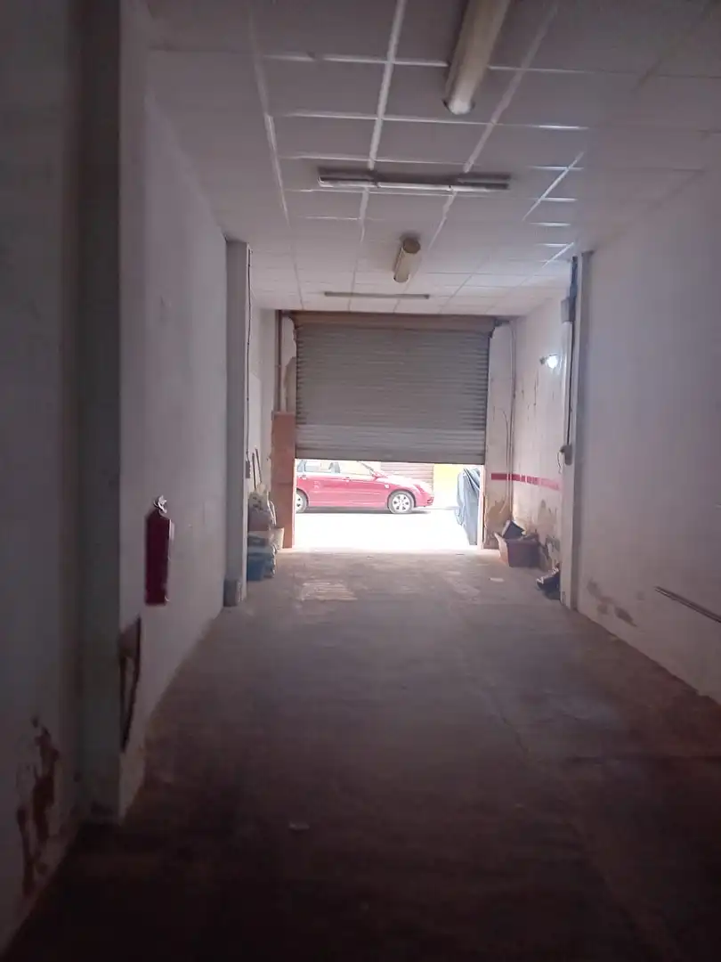 Local en venta en Aldaia