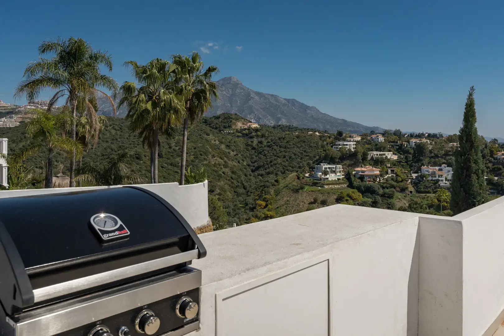 Penthouse with pool for sale in La Quinta, imagen 50
