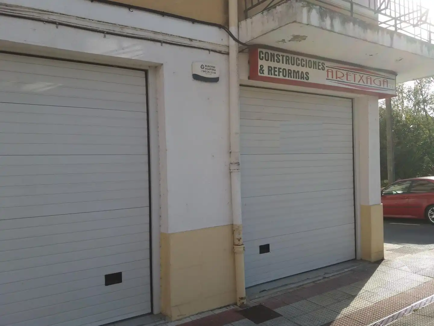 Local comercial en venda a Zalla, imagen 7