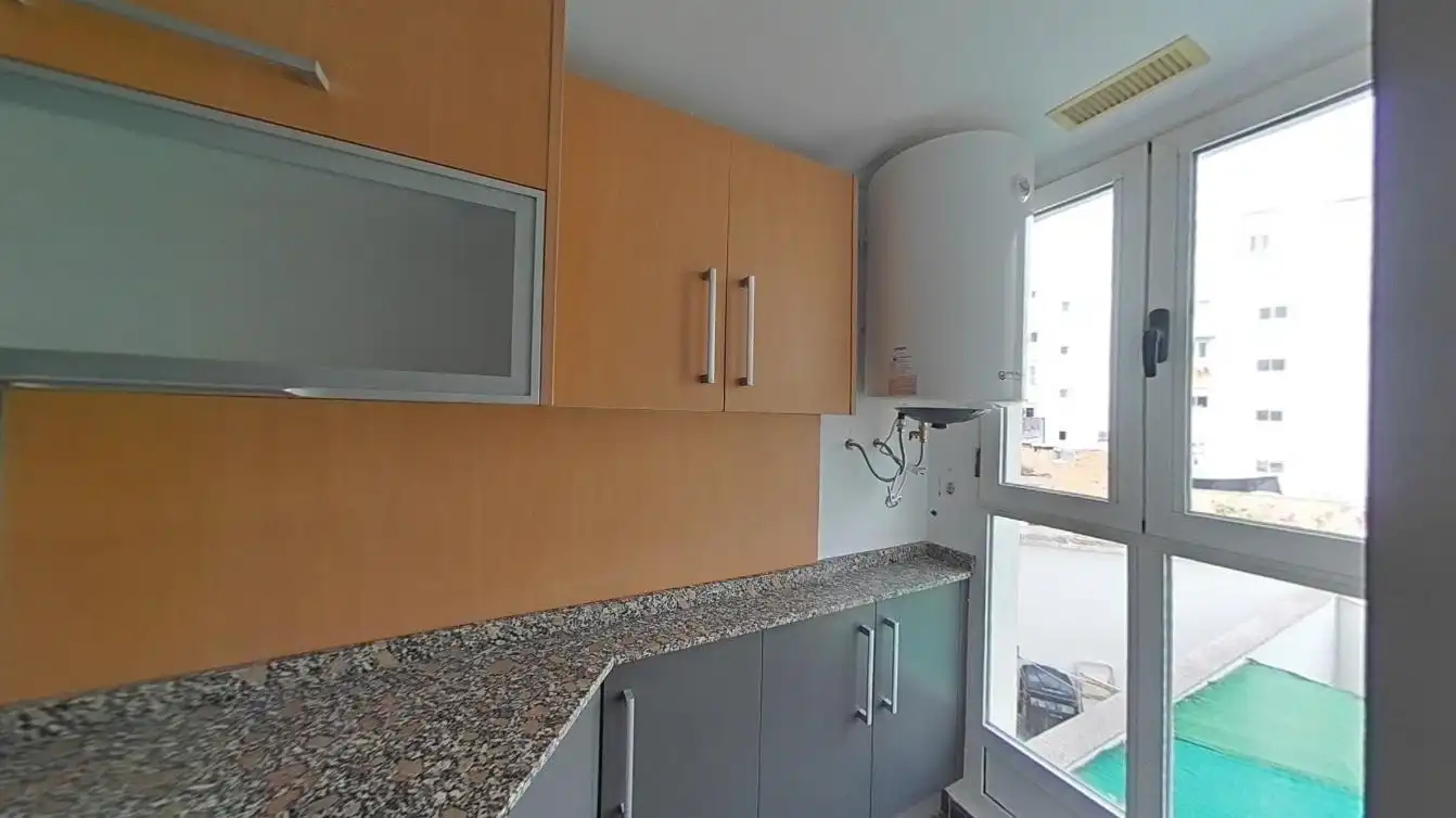 Piso con ascensor en venta en C/ Plátanos, imagen 19