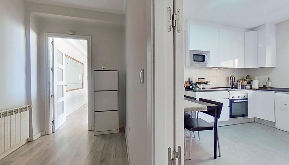 Piso de alquiler en Calle Prádena del Rincón, Prosperidad - Imagen 3