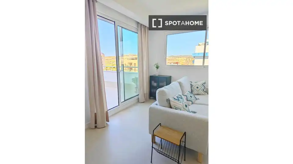 Zimmer in Poniente - Faro