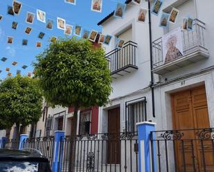 Exterior view of House or chalet for sale in Rute  with Terrace, Storage room and Balcony