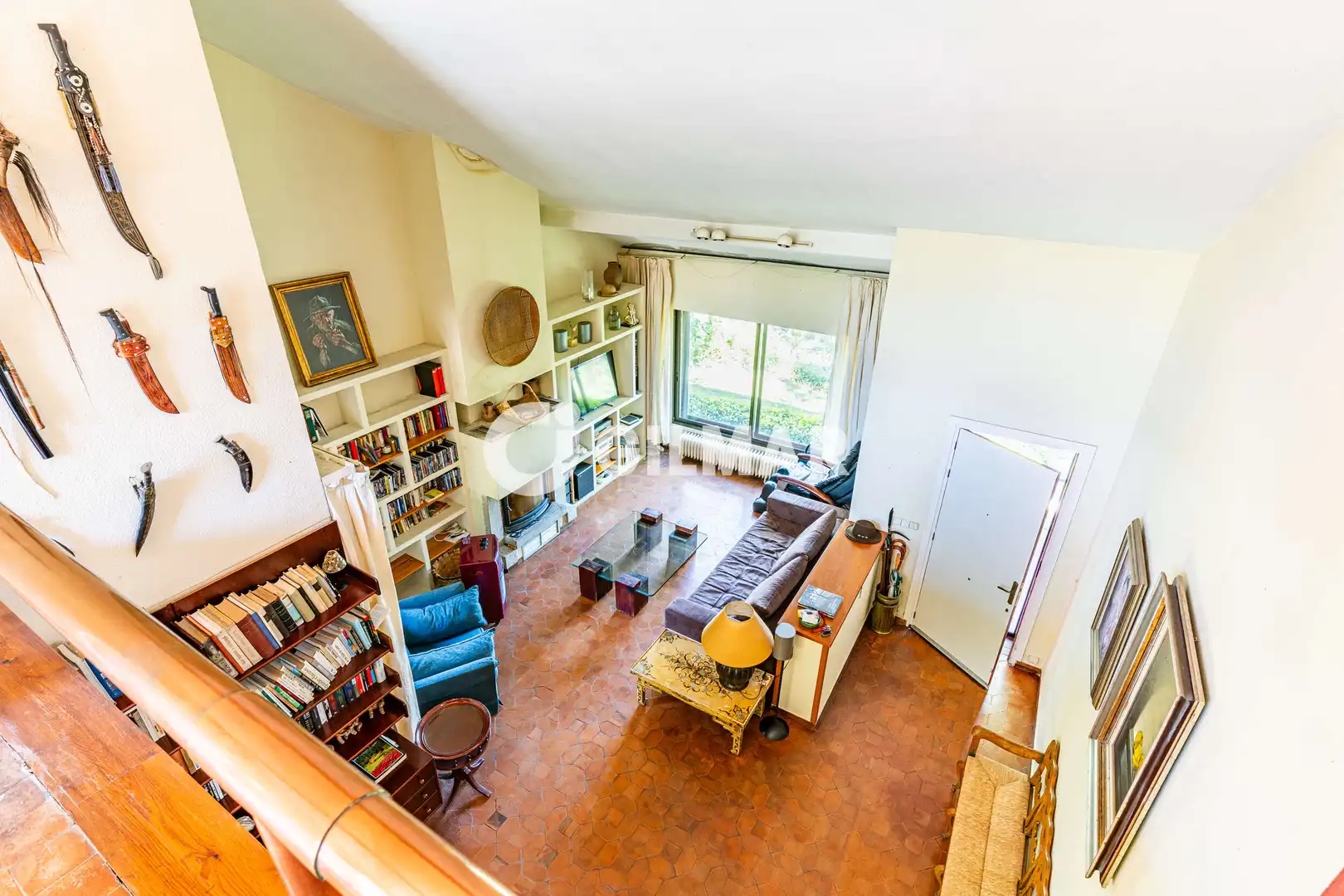 Villa avec jardin à vendre à Molino de la Hoz, imagen 32