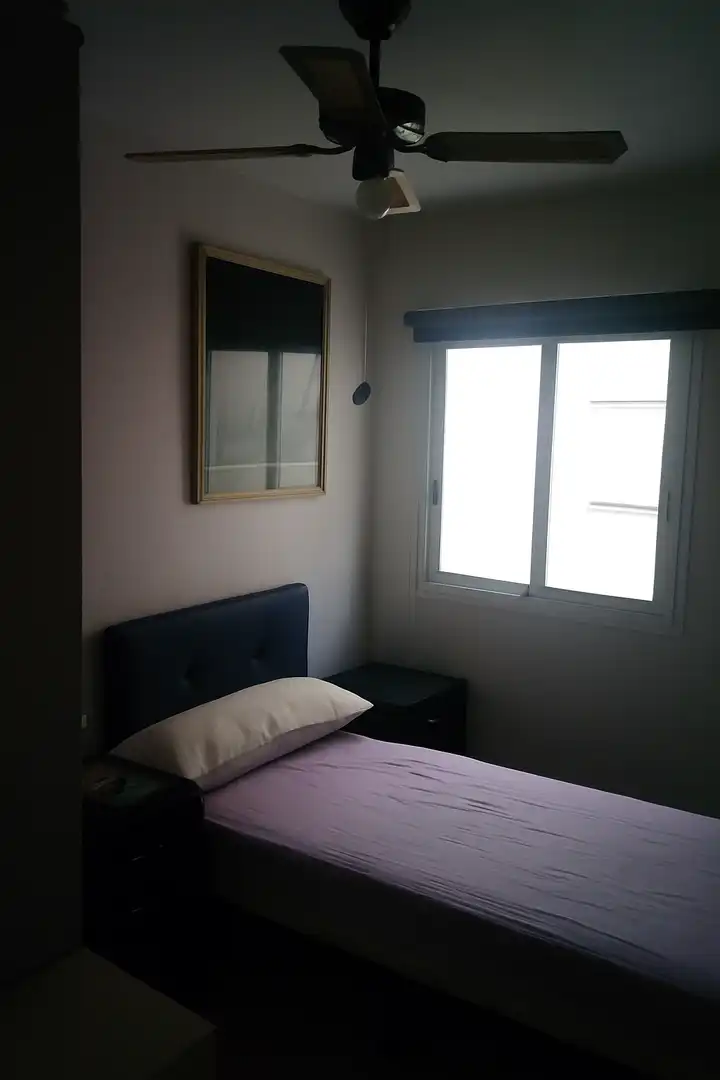 Pis amb balcó en venda a L'Olivereta, imagen 15