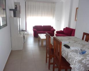 Living room of Flat to rent in Lorca