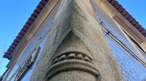 Foto 5 de Casa o xalet en venda a Sobrán, Vilagarcía de Arousa