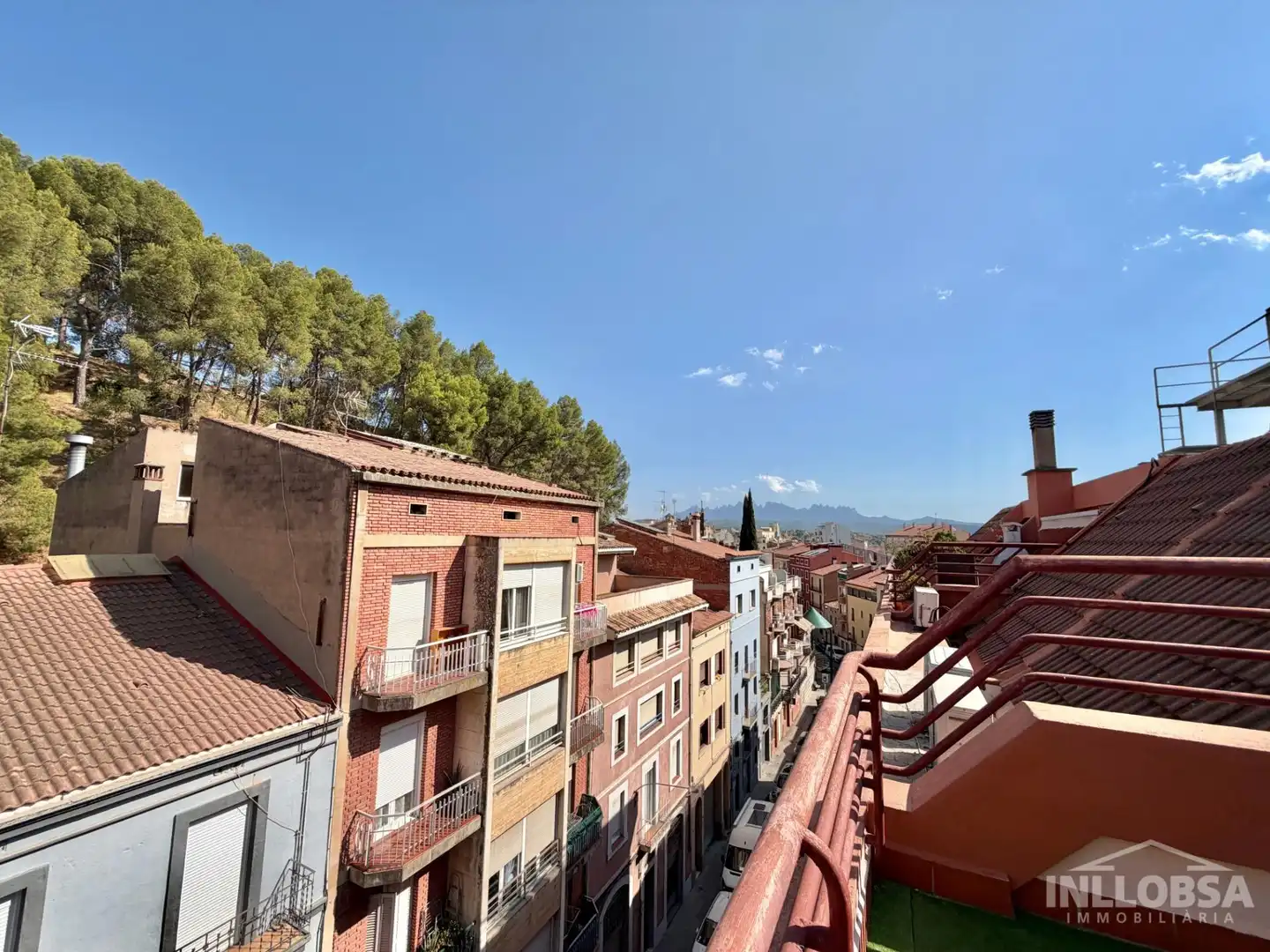 Penthouse with terrace for sale in Calle CIRCUMVAL.LACIO, imagen 44