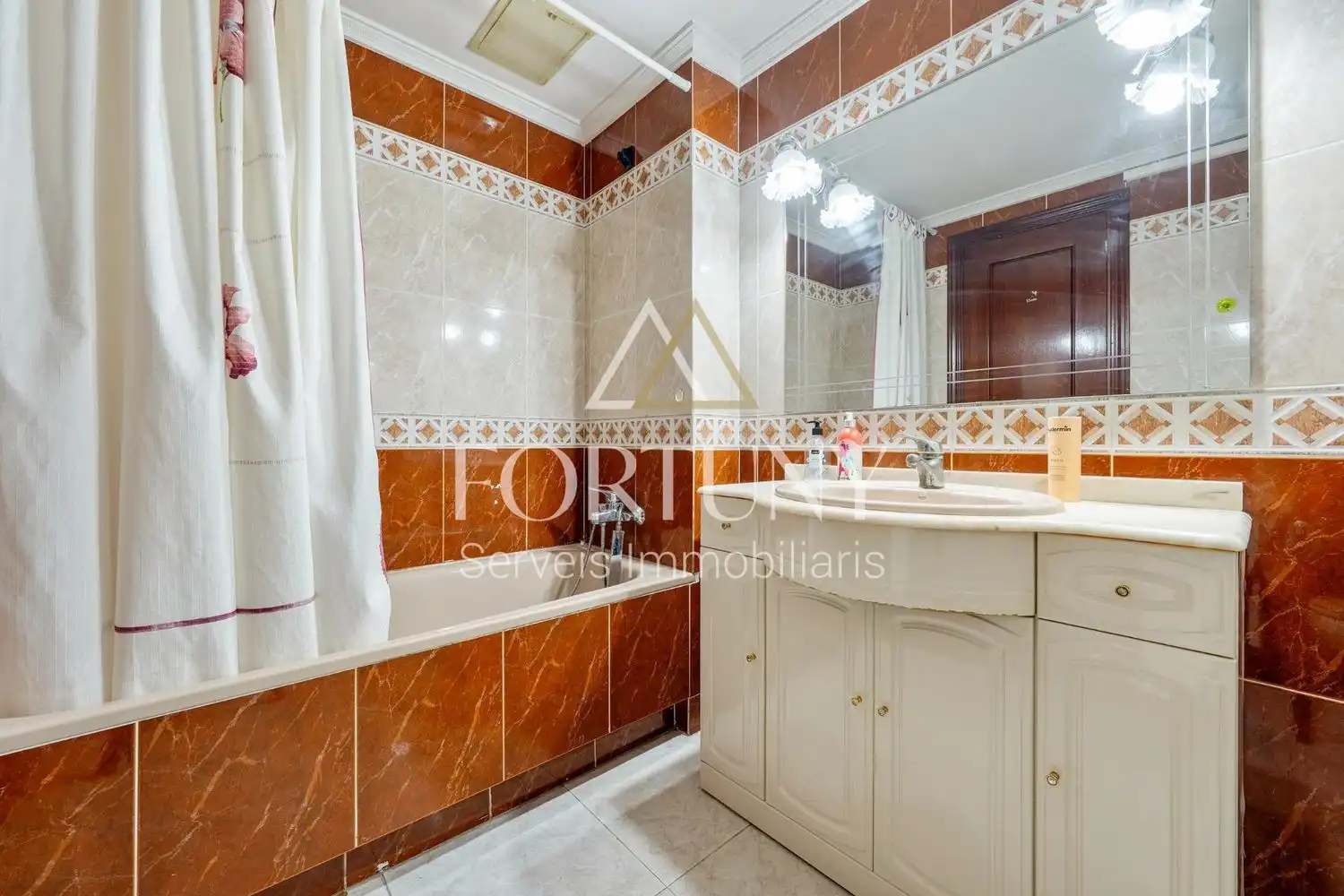 Appartement avec ascenseur à vendre à del Comte de Reus, imagen 27