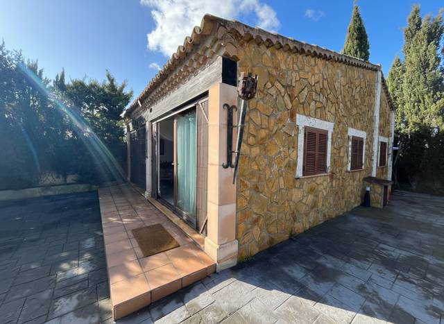 Finca rústica en Alquiler en Vilafranca de Bonany