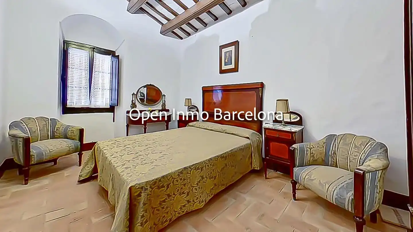Casa o xalet en venda a Puig Moltó - Can Macià
