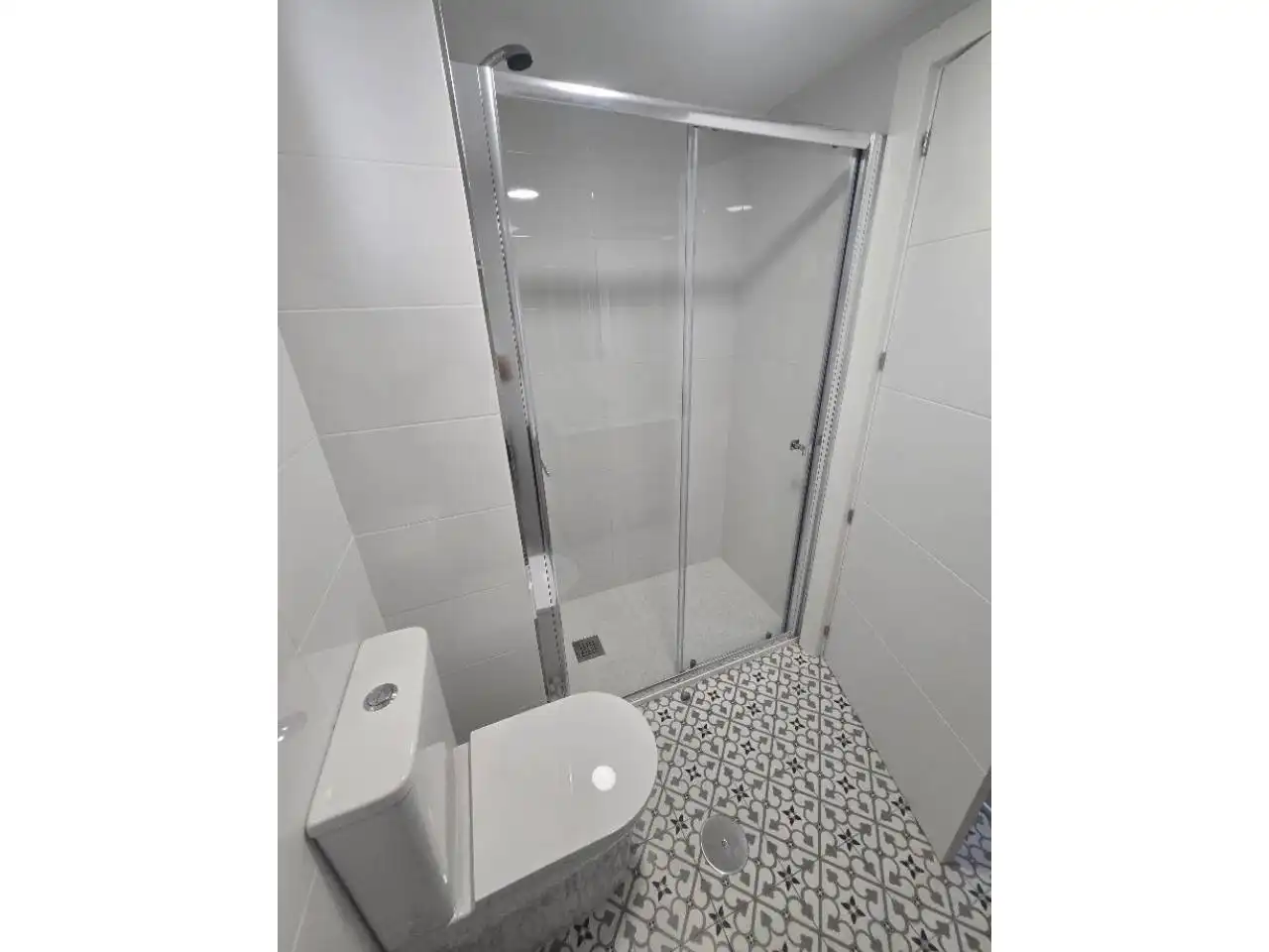 Piso en venta en Lugo, Lugo