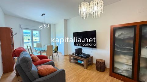 Foto 4 de Ático en venta en Cocentaina, Alicante