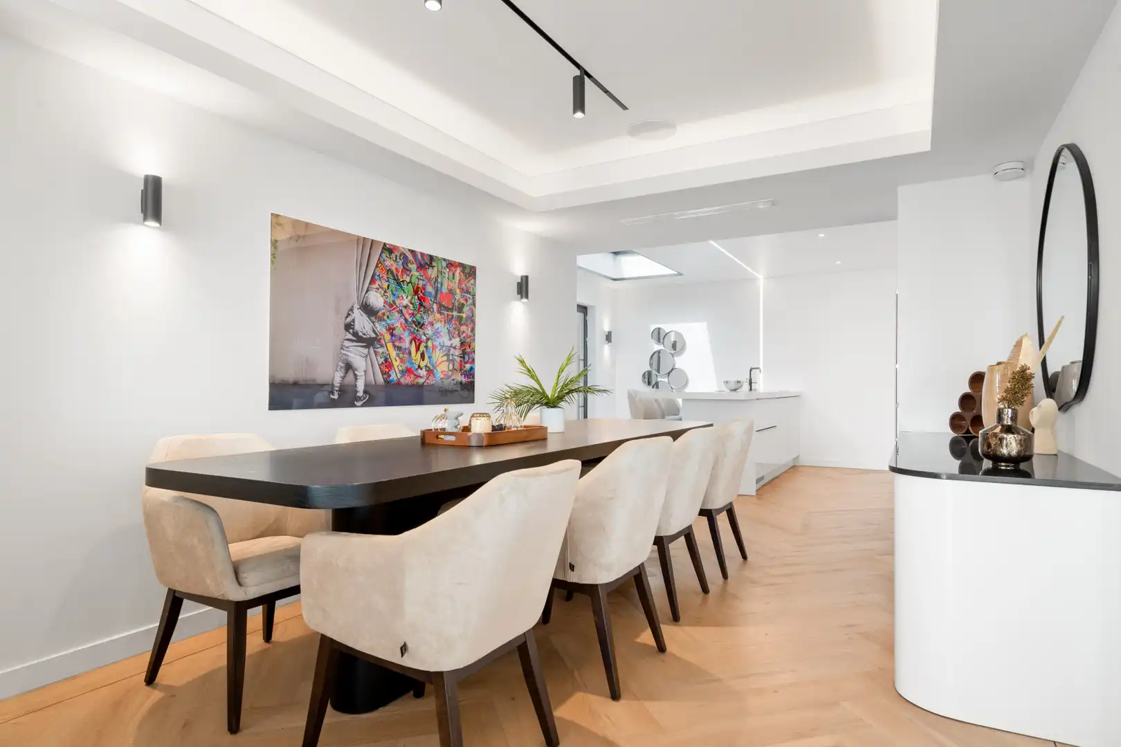 Houses for rent in Casco Antiguo
