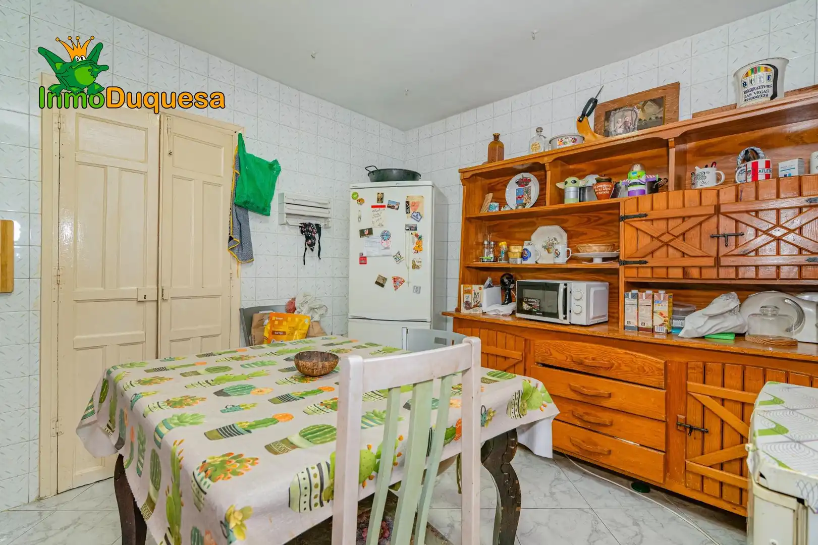 Terraced house with terrace for sale in Barrio de la Vega, imagen 19