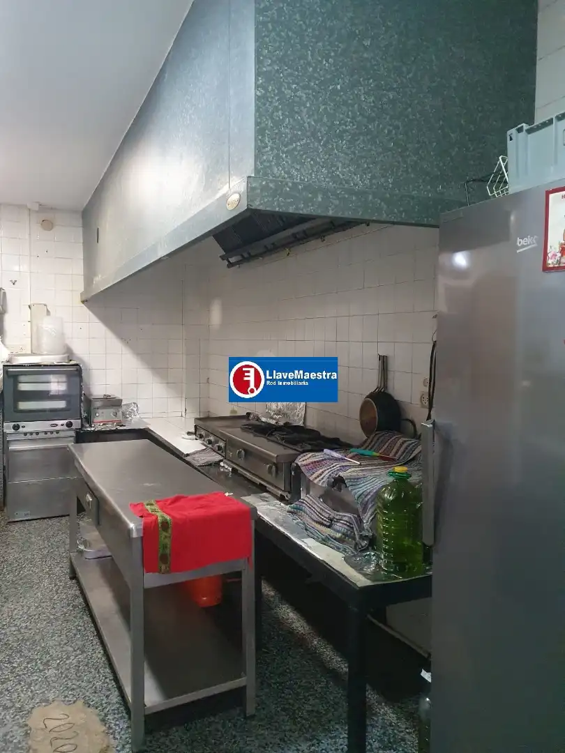 Gewerbefläche zum Verkauf in Benaguasil, imagen 6