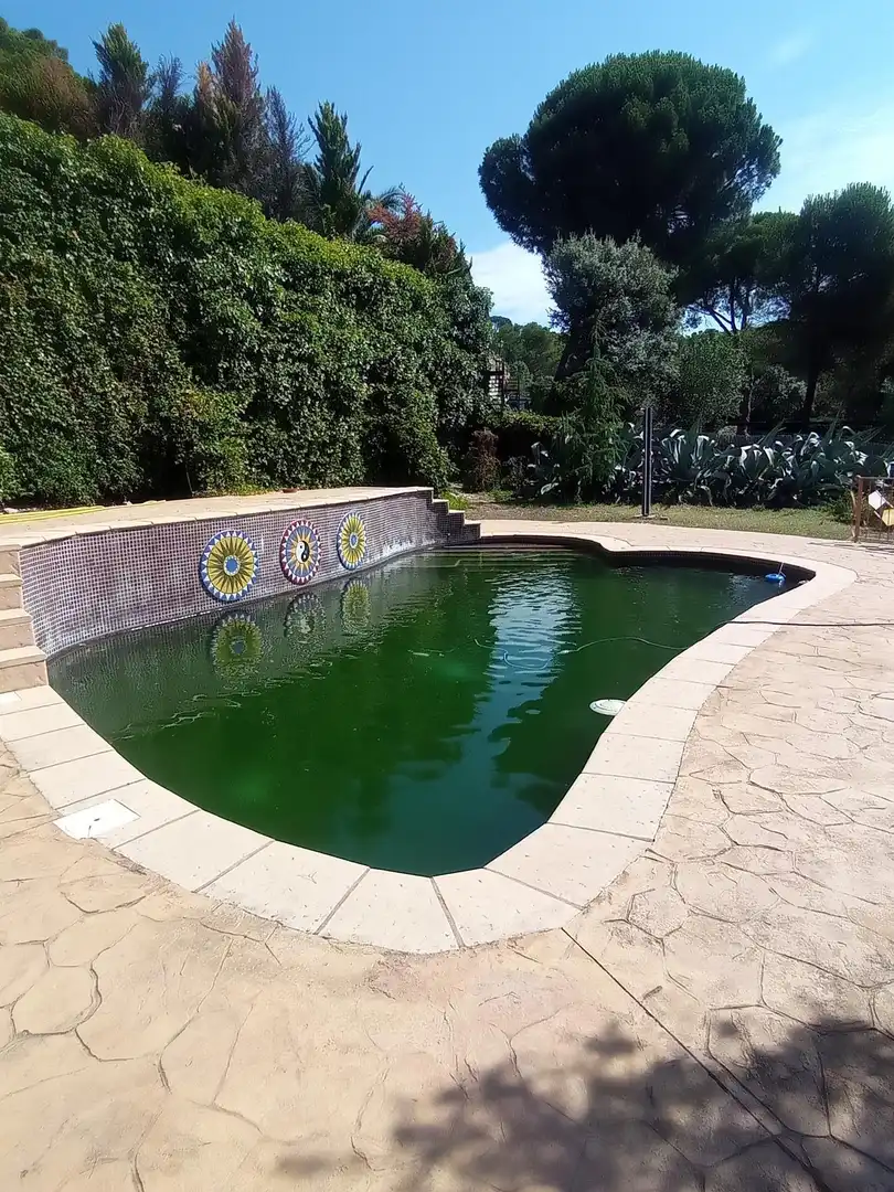 Chalet con piscina en venta en Pelayos de la Presa, imagen 36