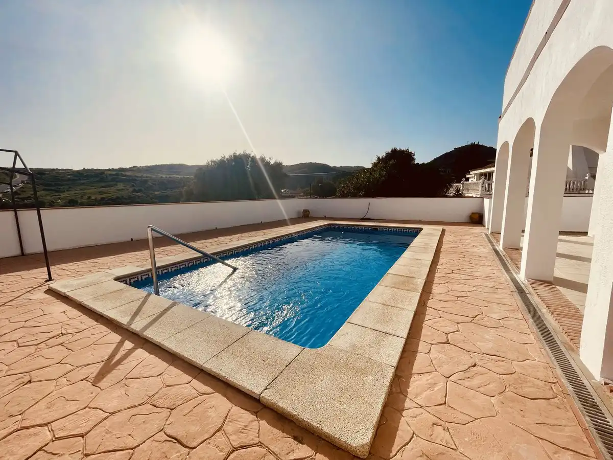 Detached house with terrace for sale in Calle Parque Central 5, imagen 26