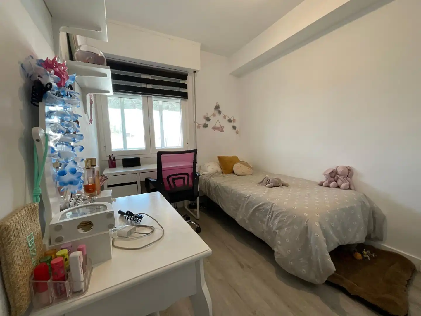 Appartamento con terrazza in vendita a Estación - Cruz Roja, imagen 16