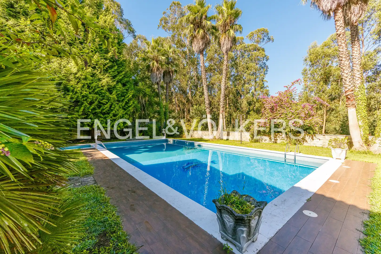 Chalet con terraza en venta en Gondomar, imagen 56