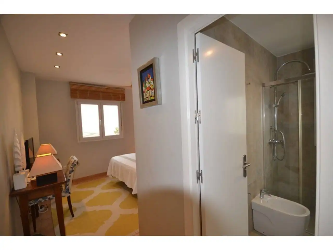 Apartment mit Aufzug zum Verkauf in Calle Mirador de Castilnovo 4, imagen 14