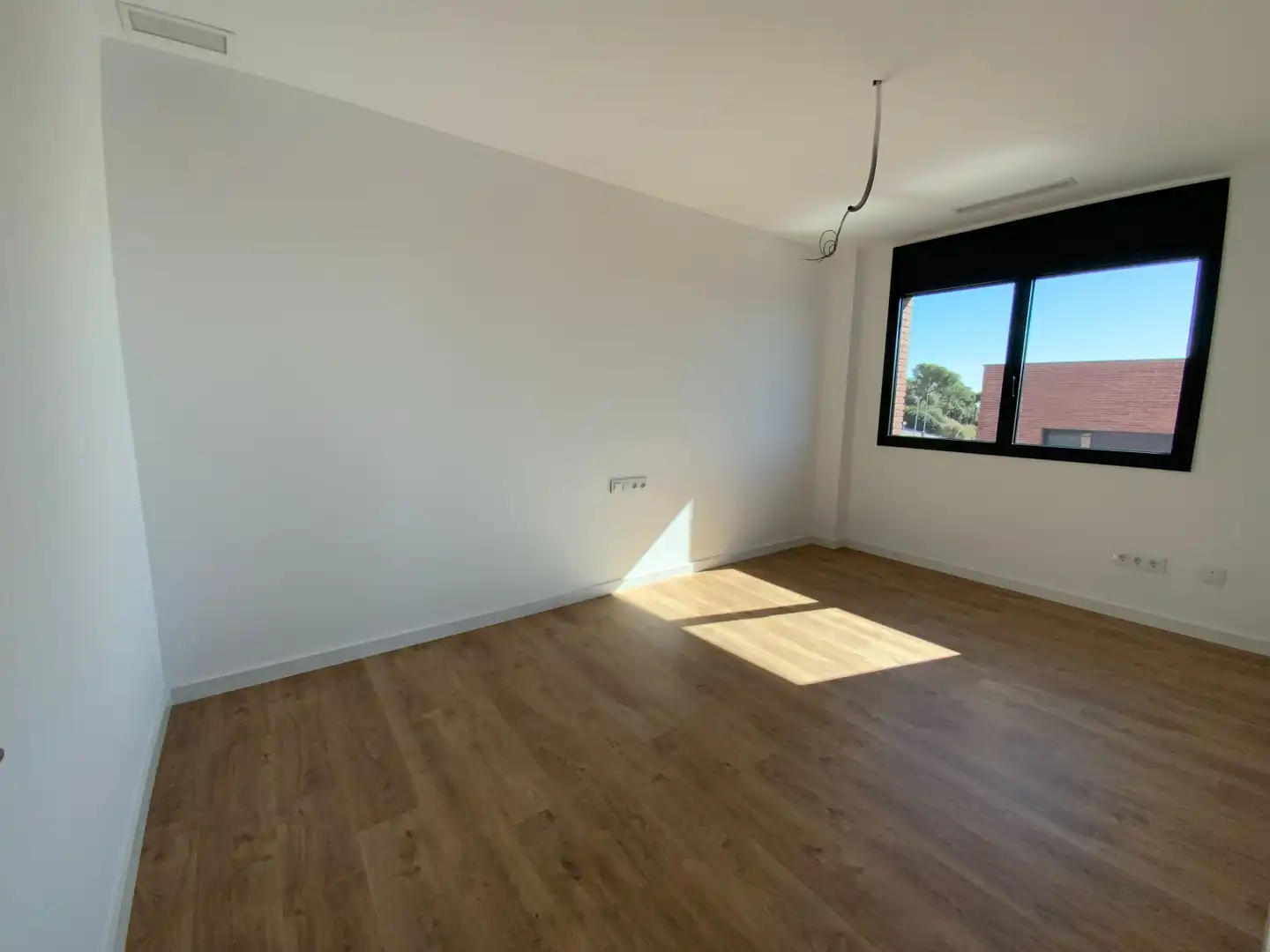 Habitación de Casa o chalet en venta en Mataró con Aire acondicionado, Calefacción y Jardín privado