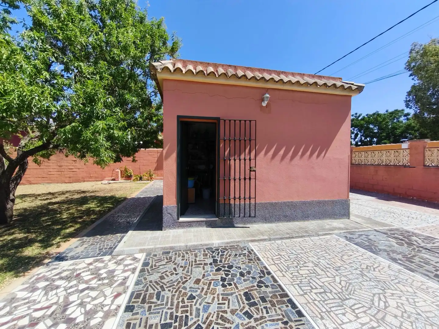 Chalet con piscina en venta en Los Franceses – La Vega, imagen 52