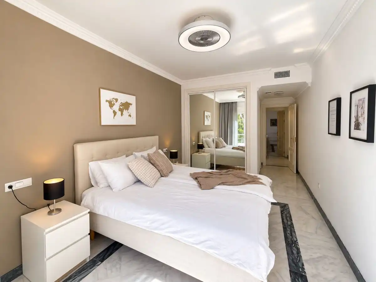 Apartment for sale in Nueva Andalucía, imagen 10