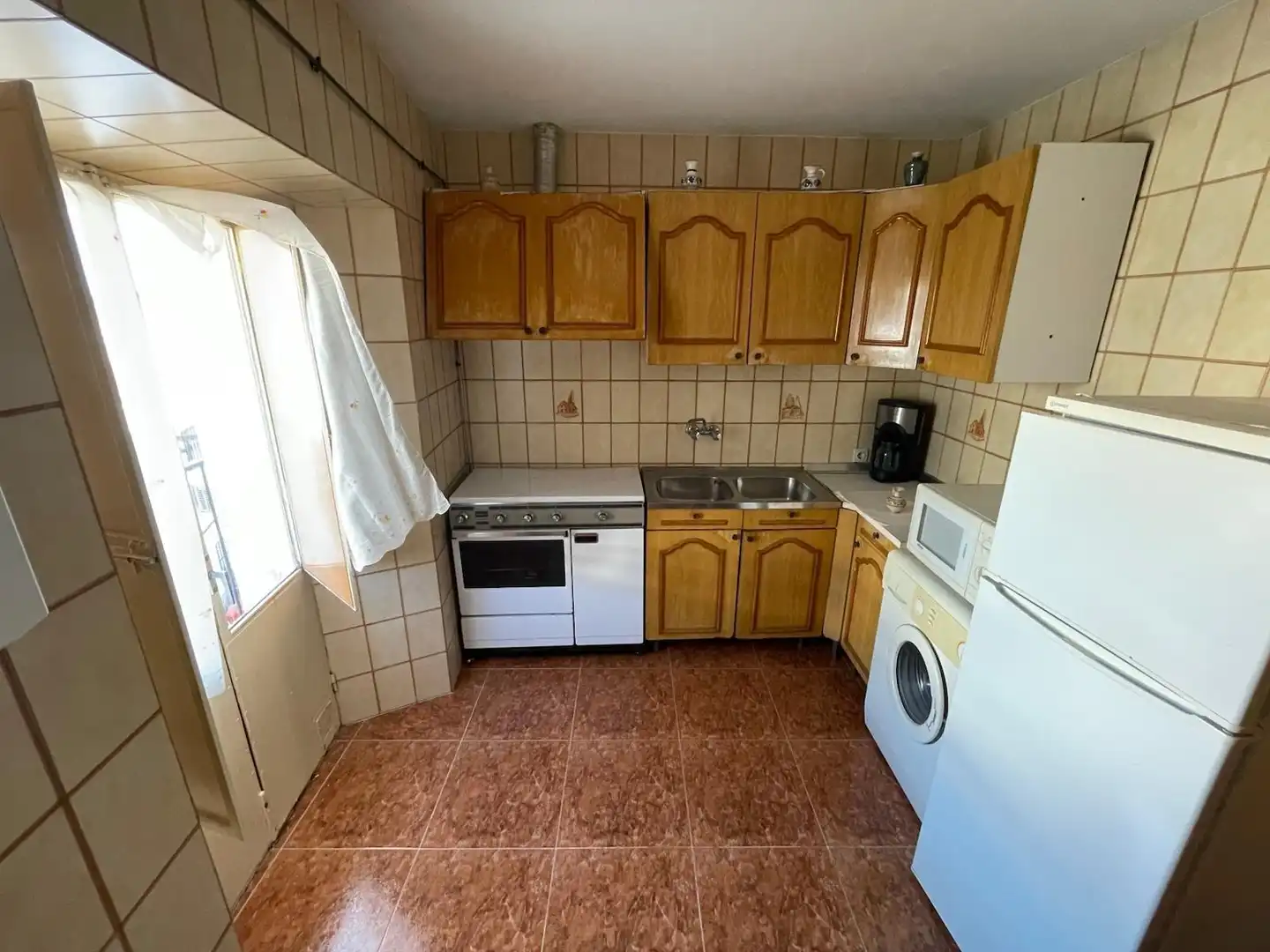 Flat with terrace for sale in Montánchez, imagen 11