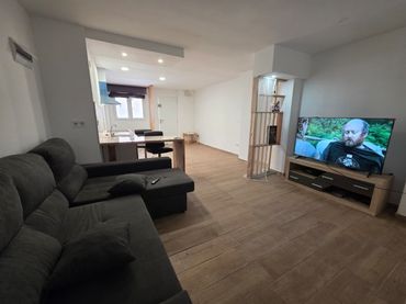 Piso en venta en Campoamor - Altozano