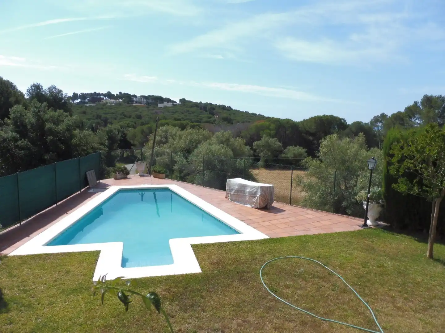 Casa amb terrassa en venda a Torre Valentina - Mas Vilar de La Mutxada - Treumal, imagen 8