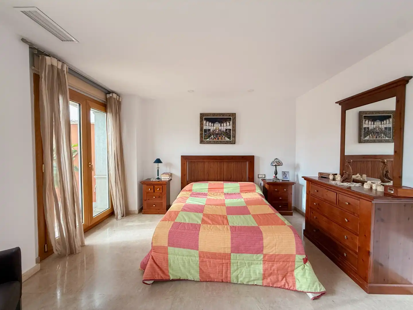 Attique avec ascenseur à vendre à Casco Antiguo, imagen 31