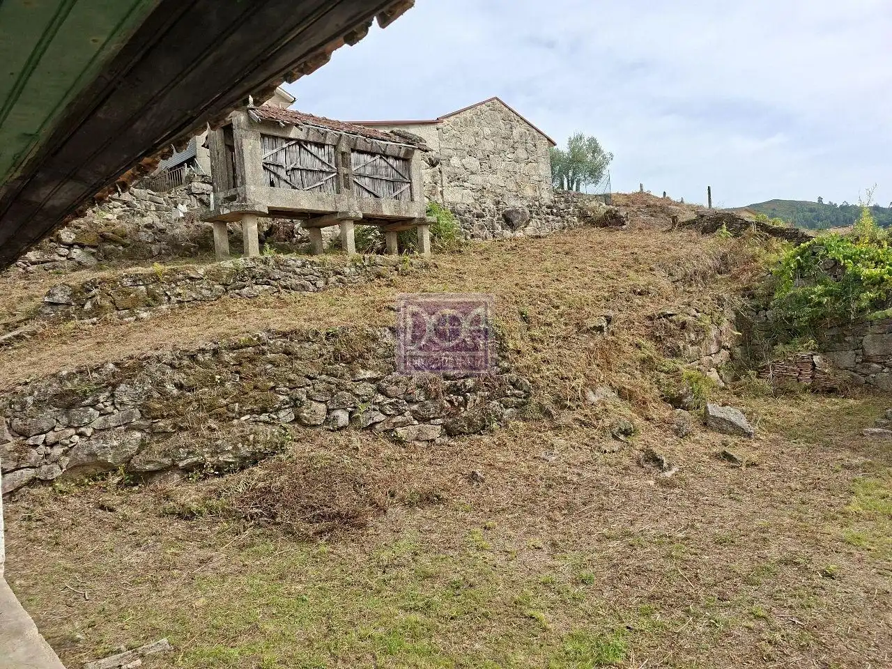 Casa con jardín en venta en Mourelle, imagen 71