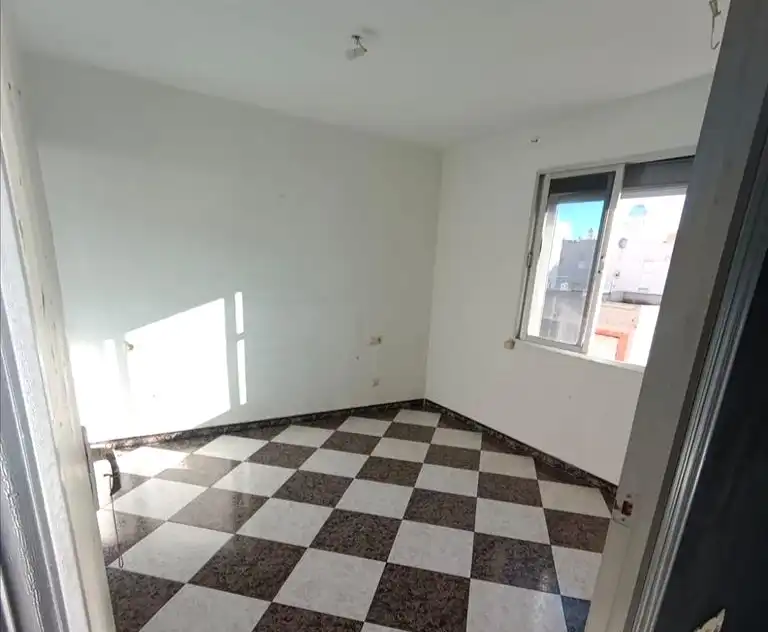 Flat for sale in Virgen Del Carmen, Puerto de Garrucha