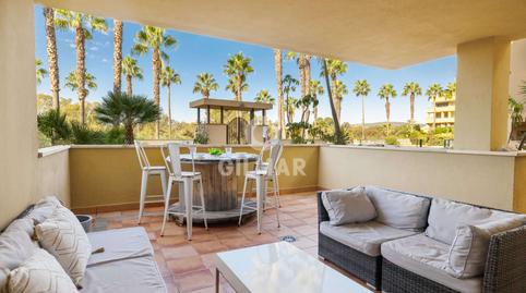 Photo 2 of Flat for sale in Puerto de Sotogrande - La Marina, Cádiz