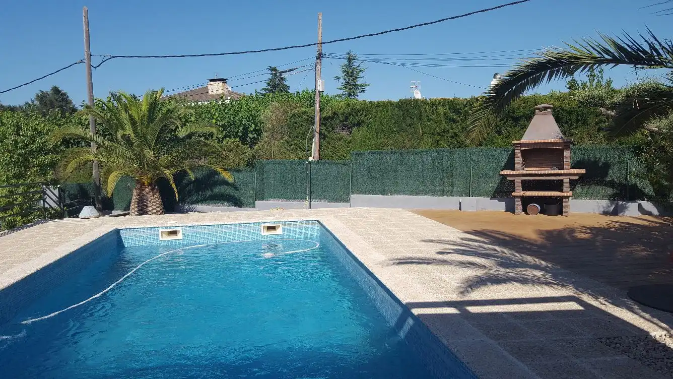 House with garden for sale in Sant jordi 94, imagen 4