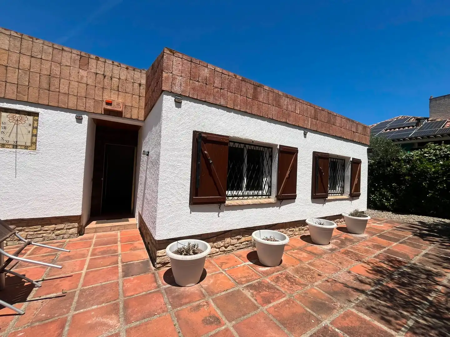 Haus oder Chalet zur Miete in Gelida